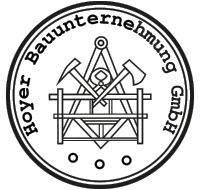 Hoyer Bauunternehmung GmbH Logo